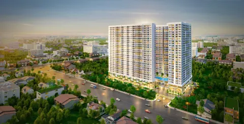 Legacy Central