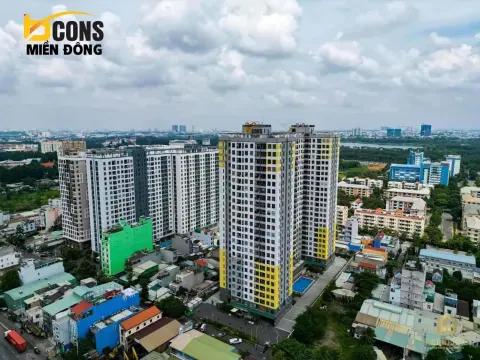 Bcons Miền Đông