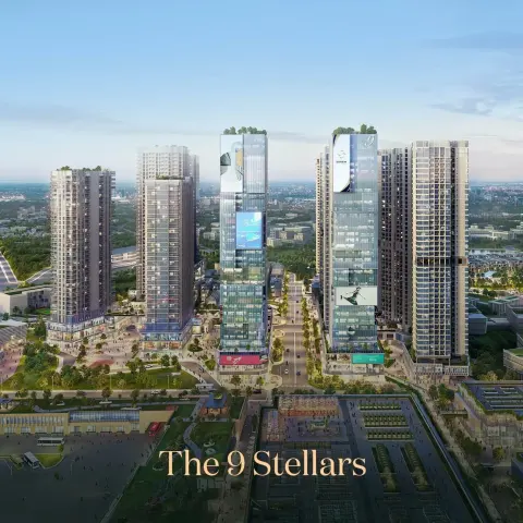 The 9 Stellars