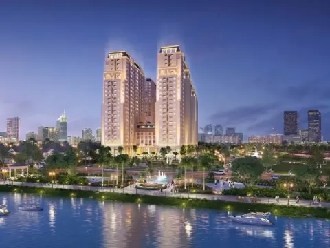 Dream Home Riverside