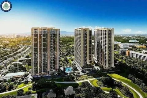 Nhà ở xã hội Mỹ Hạnh