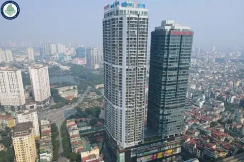 Discovery Complex