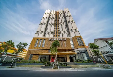 Gelexia Riverside