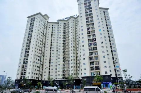 CT1 Trung Văn (Vinaconex 3)