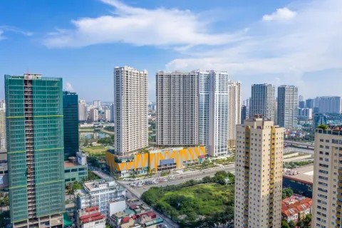 D'.Capitale Trần Duy Hưng