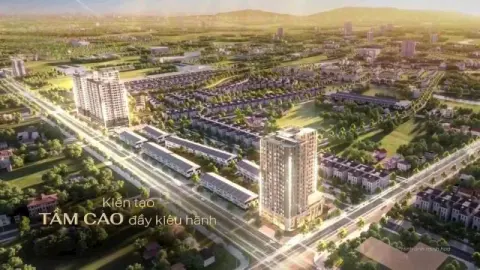 Vinh Heritage
