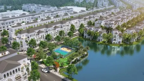 Vinhomes Hạ Long