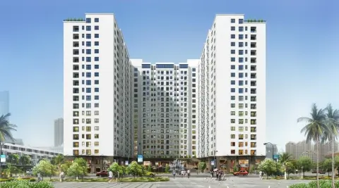Phú Thịnh Plaza