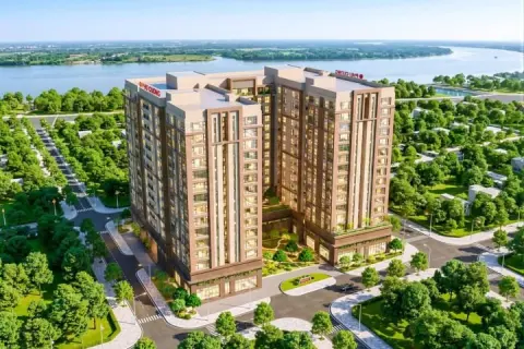 NOXH Long Châu