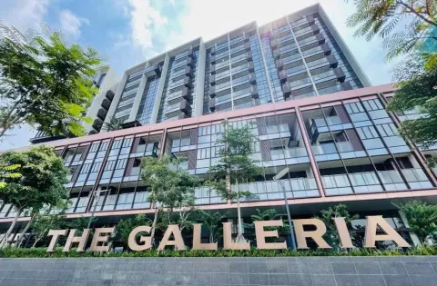 The Galleria Residence (Metropole Thủ Thiêm)