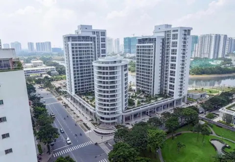Riverpark Premier