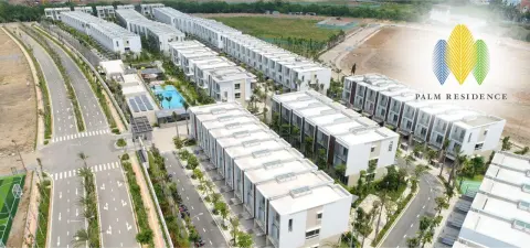 Palm Residence