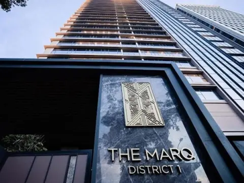 The Marq