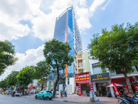 C.T Plaza Minh Châu