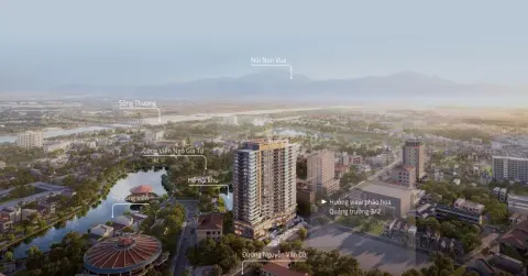 The Parc One