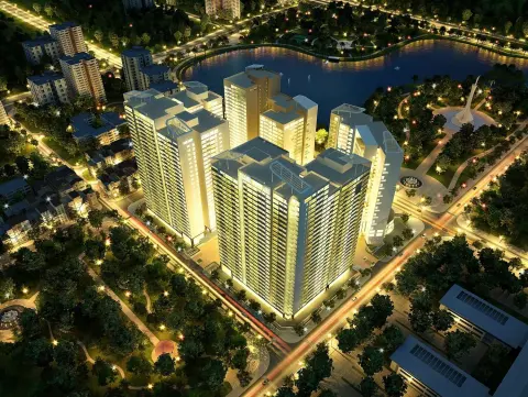 Mandarin Garden 3