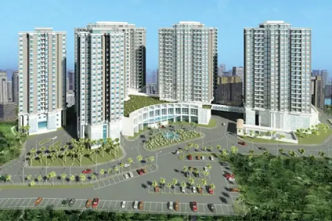 Nhà ở xã hội Lê Thành Tân Tạo 2