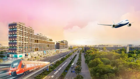 Fiato Airport City