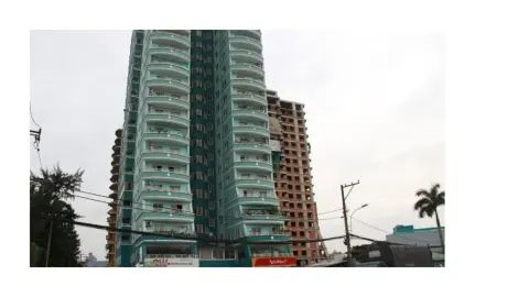 Tòa nhà Green Building (Quận 3)