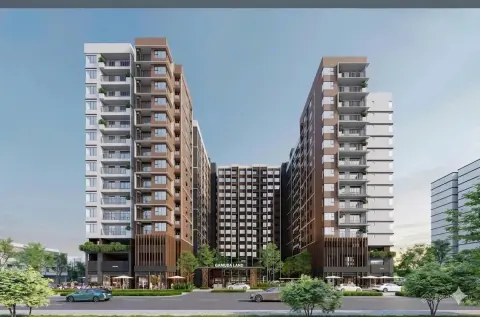 Persa Place