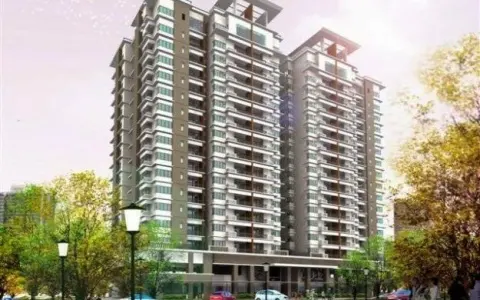 Chung cư 109 Nguyễn Biểu