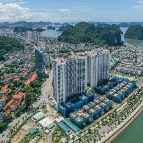 The Sapphire Residence