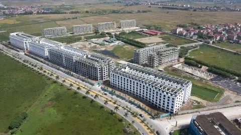 Cát Tường Smart City