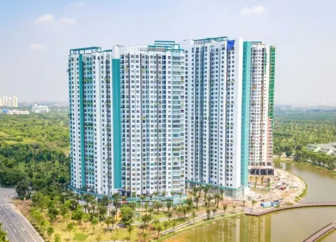 Aqua Bay Ecopark