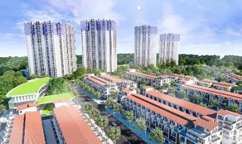 West Bay Ecopark