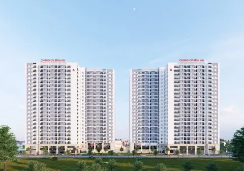 Bình An Plaza Thanh Hóa